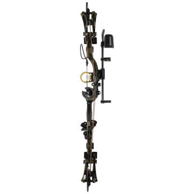 (image for) Bear Resilient RTH Compound Package