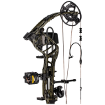(image for) Bear Resilient RTH Compound Package