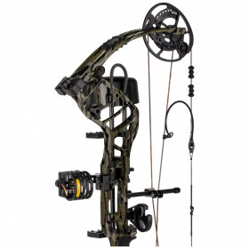 (image for) Bear Resilient RTH Compound Package
