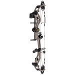 (image for) Bear Resilient RTH Compound Package