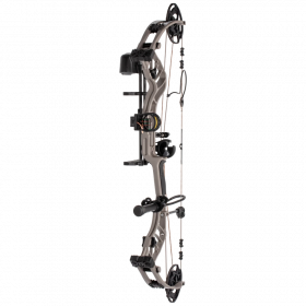 (image for) Bear Resilient RTH Compound Package