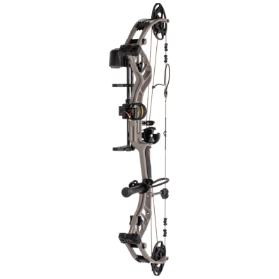 (image for) Bear Resilient RTH Compound Package