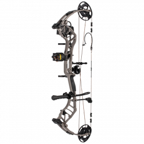 (image for) Bear Resilient RTH Compound Package