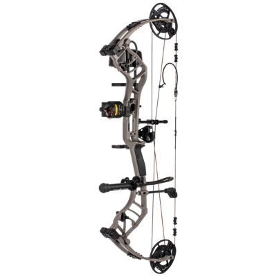 (image for) Bear Resilient RTH Compound Package