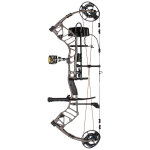 (image for) Bear Resilient RTH Compound Package