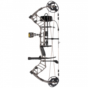 (image for) Bear Resilient RTH Compound Package