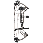 (image for) Bear Resilient RTH Compound Package