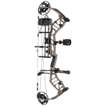 (image for) Bear Resilient RTH Compound Package