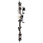 (image for) Bear Resilient RTH Compound Package