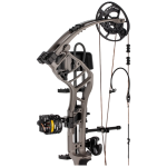 (image for) Bear Resilient RTH Compound Package