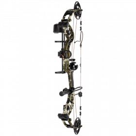 (image for) Bear Resilient RTH Compound Package