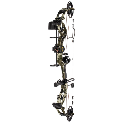 (image for) Bear Resilient RTH Compound Package