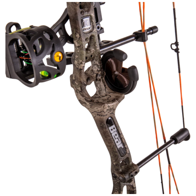 (image for) Bear Royale Compound Package