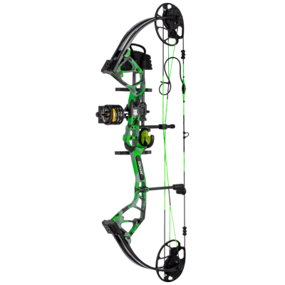 (image for) Bear Royale Compound Package