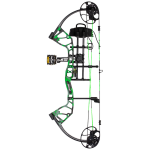 (image for) Bear Royale Compound Package