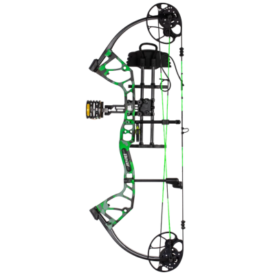(image for) Bear Royale Compound Package