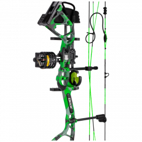 (Bild für) Bear Royale Compound Package