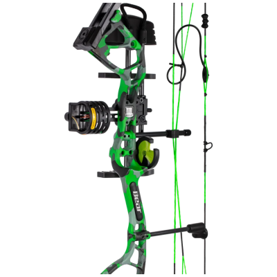 (image for) Bear Royale Compound Package