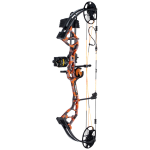 (image for) Bear Royale Compound Package