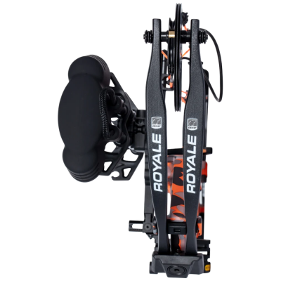 (image for) Bear Royale Compound Package