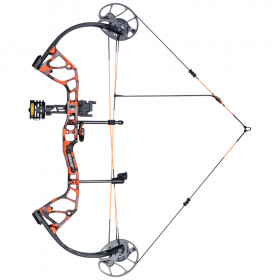 (Bild für) Bear Royale Compound Package
