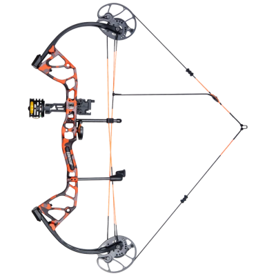 (image for) Bear Royale Compound Package