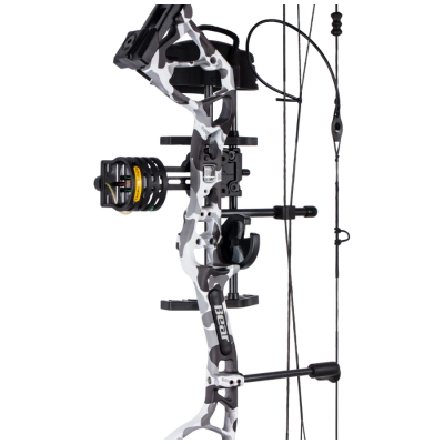 (image for) Bear Royale Compound Package