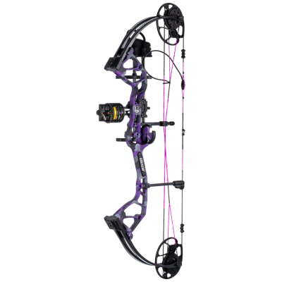 (image for) Bear Royale Compound Package