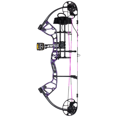 (image for) Bear Royale Compound Package