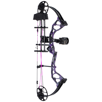 (image for) Bear Royale Compound Package