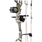 (image for) Bear Royale Compound Package