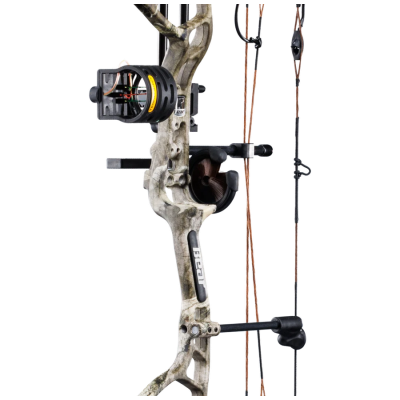 (image for) Bear Royale Compound Package