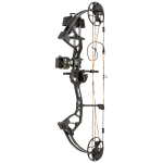 (image for) Bear Royale Compound Package