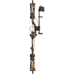(image for) Bear Royale Compound Package