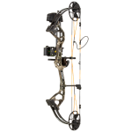 (image for) Bear Royale Compound Package