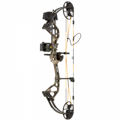 (image for) Bear Royale Compound Package
