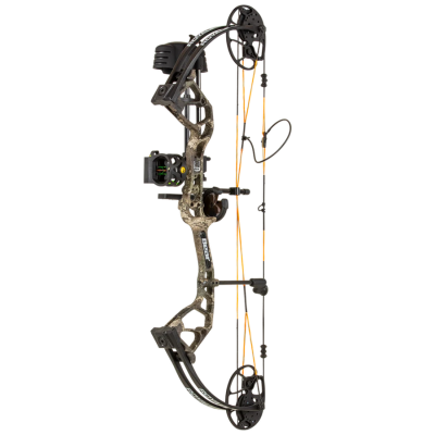 (image for) Bear Royale Compound Package