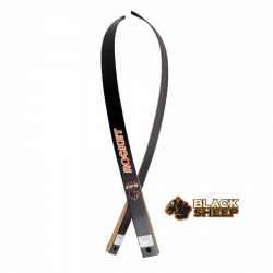 (Bild für) Black Sheep Rocket Wurfarme