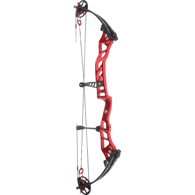 (Bild für) Booster Compoundbogen XT 36.1