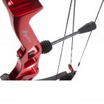 (image for) Booster Compound Bow XT 36.1