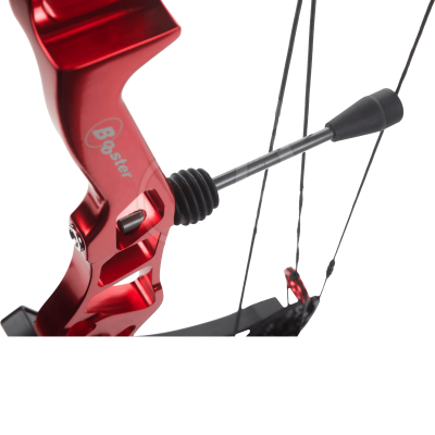 (Bild für) Booster Compoundbogen XT 36.1