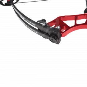 (Bild für) Booster Compoundbogen XT 36.1