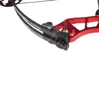 (Bild für) Booster Compoundbogen XT 36.1