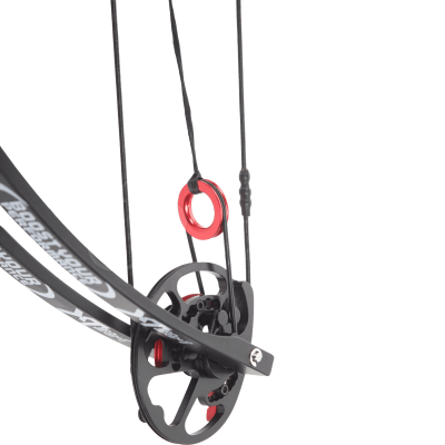 (Bild für) Booster Compoundbogen XT 36.1