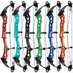 (Bild für) Booster Compoundbogen XT 36.1