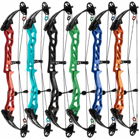 (Bild für) Booster Compoundbogen XT 36.1