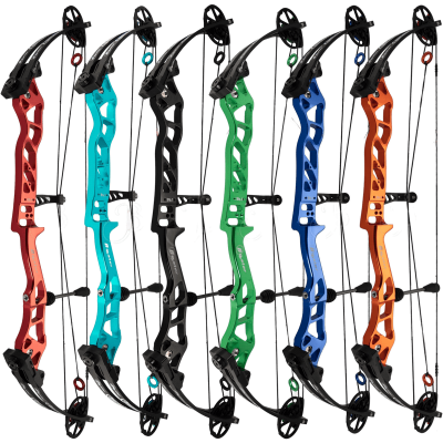 (Bild für) Booster Compoundbogen XT 36.1