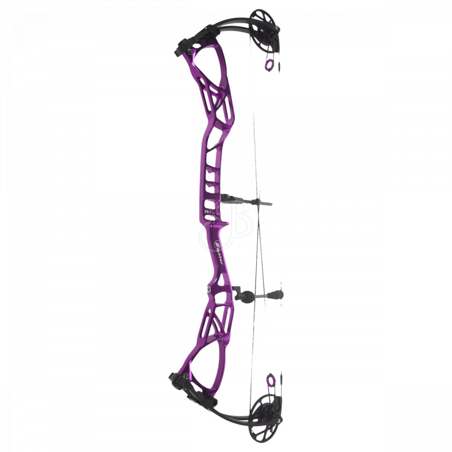 (Bild für) Booster Compoundbogen XT 38.1