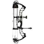 (image for) Bowtech Ascend Compound Deluxe Kit