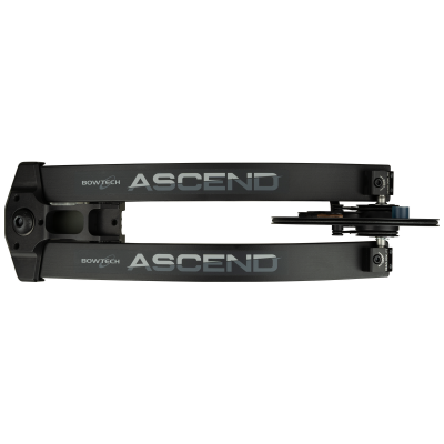 (image for) Bowtech Ascend Compound Deluxe Kit